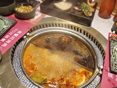 -空之介寿喜烧·和牛放题(恒隆广场店)