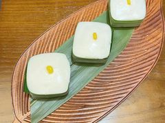 -漫活堂·喜泰荟·东南亚风味小馆(美林M·LIVE天地店)
