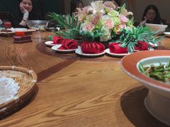 -彭厨(玉荣庄店)