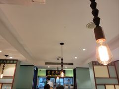 -滕记星发餐室·新加坡菜(巨鹿路店)