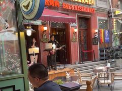 -巴伐利亚啤酒坊(意式风情街店)