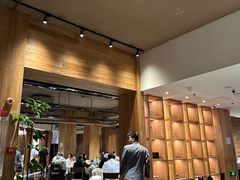 -四季民福烤鸭店(望京旺角店)
