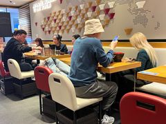 -一風堂拉面(美罗城店)