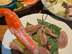 -千代武日本料理(爱建店)