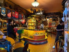 -流浪者复古西餐鸡尾酒吧(沈阳店)
