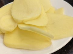-冯记香辣兔火锅(茶店子总店)