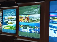 -哈尔滨规划展览馆