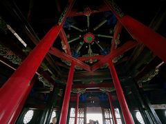 -光岳楼