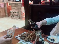 -金雨烧烤(新城南都店)