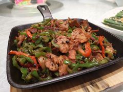 -阿榕小厨(丈八一路店)