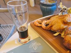 -Ambra Haus琥珀屋精酿餐厅(宝山店)