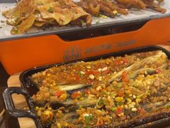 -林二哥宜烤官·宜宾小烧烤