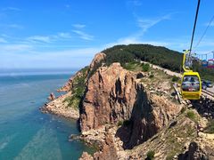 -摩天岭风景区