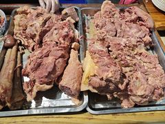 -老魏家驴肉大饼(成德南街店)