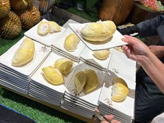 -丰卓会海鲜自助(中润大道店)
