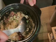 -同仁四季椰子鸡(无锡滨湖万象汇店)