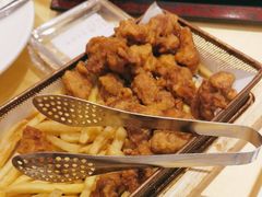 -良友·海鲜青岛菜(五四广场店)