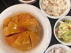 -勇记干锅居(德阳店)