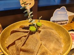 -巴奴毛肚火锅(广益哥伦布店)