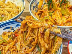 -宋益驴蹄子面肉夹馍(辛家庙店)