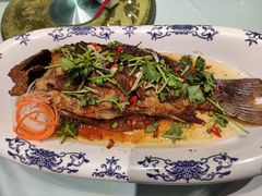 -肥肥小厨(咸阳路店)