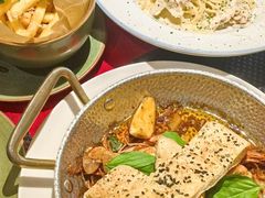 -百特喜·意大利餐厅(八佰伴镇江店)