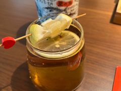 -七条鱼日本料理(远洋乐堤港店)