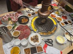 -韩宫宴烤肉·料理(南京江宁万达店)