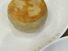 -清真牛街祥云轩门钉肉饼(左家庄店)