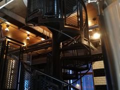 -Goose Island Brewhouse鹅岛精酿啤酒酿造工坊餐厅