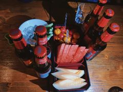 -胡桃里音乐酒馆(环亚凯瑟琳广场店)