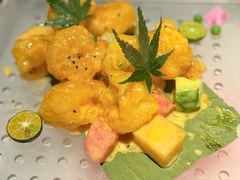 -春色如许·茶食餐厅(桃李春风店)