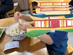 -老孙家泡馍(洒金桥店)