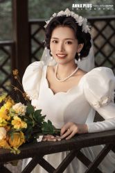 -安娜公馆婚纱摄影(锦州店)