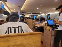 大堂-永盈茶餐厅(中山四路店)