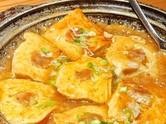 客家酿豆腐-话梅·客家小厨(东门店)