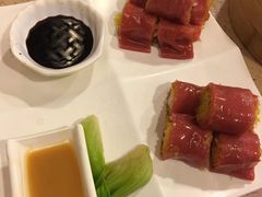 -点都德(汇盈广场店)