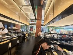 -大神太神·铁板烧(七宝领展广场店)