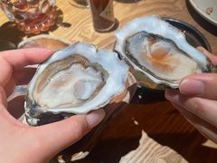 -Osteria Garden 生蚝花园餐厅(原进贤路店)