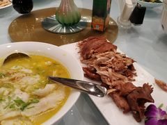 -蓝海大饭店·渔歌舫(黄岛店)