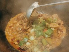 -五谷虫子鸡(医学院店)
