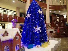 -银川国贸中心酒店