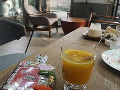 -Nirvana Cafe&Bar(北仓文创街区店)