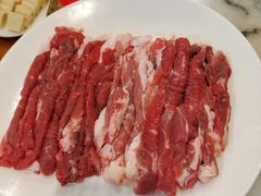 -将台涮肉(万科店)