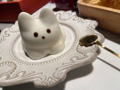 -领鲜天下·焗海鲜·花胶鸡(天目里店)