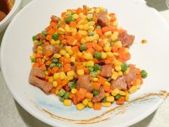 -北京全聚德(方庄店)