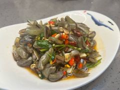 -蚝门海鲜烧烤大排档(高新路店)