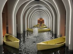 -涨巢·潮玩水疗局