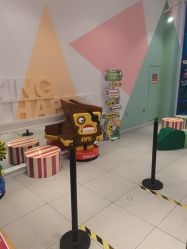 点击看大图 -玩元素·家庭游乐成长中心(香格里拉店)