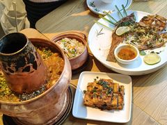 -一坐一忘云南菜(三里屯店)